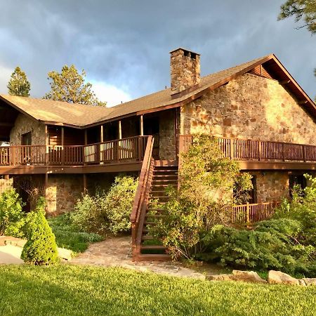 Canyon Crest Lodge Pagosa Springs Dış mekan fotoğraf