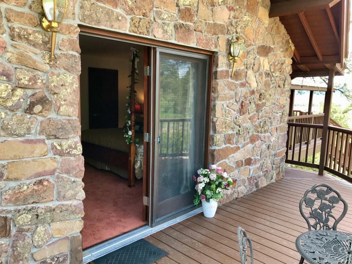Canyon Crest Lodge Pagosa Springs Dış mekan fotoğraf