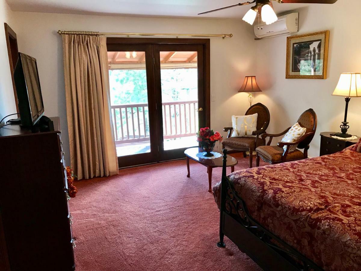 Canyon Crest Lodge Pagosa Springs Dış mekan fotoğraf