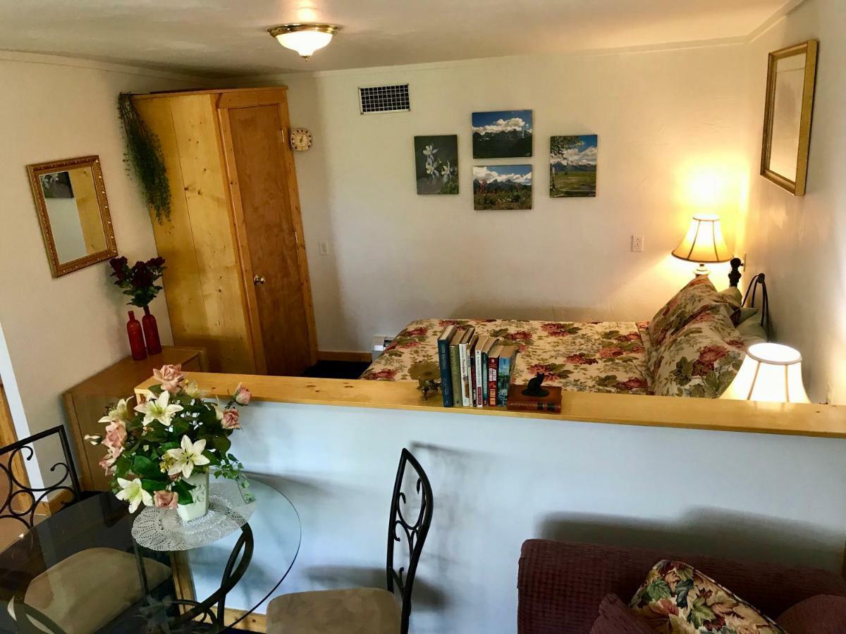 Canyon Crest Lodge Pagosa Springs Dış mekan fotoğraf